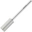 PANA Flat Top Small Barrel 3/32" Shank Size - (Silver, Medium Grit) - Fast remov Carousel 1