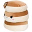 Squishmallows Original 12-Inch Rayen Pancake 3-Stack with Butter Flower - Medium Carousel 2