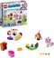 LEGO Unikitty! Unikitty Cloud Car 41451 Building Kit (126 Pieces) Carousel 1