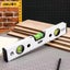 Spirit Level Magnetic Torpedo Level 300mm Durable Measuring Tool Carousel 3