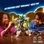 LEGO Dreamzzz Mateo and Z-Blob The Knight Battle Mech Building Toys Set - Spaces Carousel 3