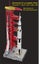 Large Saturn V Rocket and Launch Pad Carousel 9