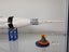 Large Saturn V Rocket and Launch Pad Carousel 4