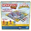 Hasbro Gaming Monopoly Junior: Marvel Spidey and His Amazing Friends Edition Boa Carousel 2