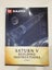 Large Saturn V Rocket and Launch Pad Carousel 5