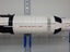 Large Saturn V Rocket and Launch Pad Carousel 3