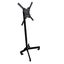 Portable TV Stand with Wheels – 14-42? Universal Fit Carousel 4