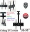 PTN NEW Ceiling TV Bracket Sale - Sale Sale Carousel 1
