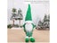 Gnome Christmas Faceless Doll Merry Christmas Decorations For Home Xmas Tree Carousel 1