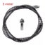 Pipe Dredging Tool Spring Pipe Sewer Pipe Unblocker Sinks Basin Pipeline Carousel 1
