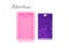 DY0575 Shiny Hologram Rectangle Keychain Mould Silicone Epoxy Resin Mold Carousel 1