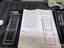 NAD 1600 Monitor Series Preamp Tuner with system remote Carousel 13
