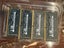 IMAC 4GB IRX16 card/chip $30 each or 4 for $100 Carousel 3
