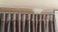 Rowe St Ives Provincial Blue Stripes 2.43 m length 150 mm width Carousel 8