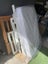 Babyhood Georgia Cot - white Carousel 1
