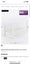 Babyhood Georgia Cot - white Carousel 2