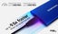 Samsung T7 Portable SSD 1TB USB 3.2 Gen2 Type C - Blue Carousel 3