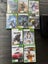 Xbox 360 box, 3 handsets and handful of games Carousel 3
