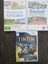 3 Wii games Carousel 1
