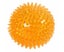 Set of 2 Pcs Pet Dog Squeaky Toys Spiky Dog Balls Cleaning Teeth Chewing To Carousel 4
