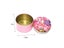 Pin Cushion With Storage Box Sewing Tools For DIY Handcraft Carousel 1