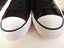"CONVERSE ALL STAR" LOVELY MEMORY FOAM STYLE "UNISEX" SHOES. G 11.5-12 L 12.5-13 Carousel 4