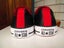 "CONVERSE ALL STAR" LOVELY MEMORY FOAM STYLE "UNISEX" SHOES. G 11.5-12 L 12.5-13 Carousel 9