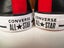 "CONVERSE ALL STAR" LOVELY MEMORY FOAM STYLE "UNISEX" SHOES. G 11.5-12 L 12.5-13 Carousel 10