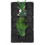 NEW 18 Pocket Vertical Greening Hanging Wall Garden Plant Grow Bag Planter Carousel 4