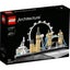 LEGO Architecture 21034 London Brand New Carousel 1