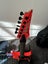Ibanez RG2XXV 25th Anniversary Carousel 9