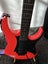 Ibanez RG2XXV 25th Anniversary Carousel 12