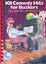 BUSKERS ALBUM - 101 COMEDY HITS FOR BUSKERS Carousel 1