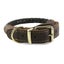 Genuine Leather Woven Dog Collar | TOUCHANDCATCH NZ Carousel 3