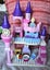 Cinderella set 6154 Duplo Carousel 1