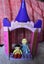 Cinderella set 6154 Duplo Carousel 2