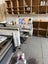 Large printing machine Carousel 2