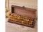 70/42/32Pcs Box DIY Decorative Seal A-Z Orthographic Alphabet Stamps Carousel 1
