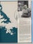 REFLECTIONS ON AUCKLAND HARBOUR by Gainor W. Jackson 1975 Carousel 12