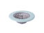 2pcs Sink Filter Tank Floor Drain Cover Hair Prevent Clogging Kitchen Sink Carousel 1