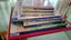 Fairy Tales Books Bulk Carousel 1