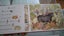 Fairy Tales Books Bulk Carousel 6