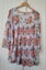 Floral dress Carousel 1