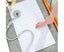 Extra Long Shower Stall Mat Non Slip Bathtub Bath Mats with Suction Cups an Carousel 3