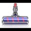 Cleaning head for Dyson models V7 V8 V10 V11 Cordless vacuum cleaner Accessor Carousel 1