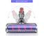 Cleaning head for Dyson models V7 V8 V10 V11 Cordless vacuum cleaner Accessor Carousel 2