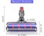Cleaning head for Dyson models V7 V8 V10 V11 Cordless vacuum cleaner Accessor Carousel 5