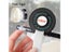 CIDY C101/C1880 Embossing Label Maker Typewriter For 9mm Dymo/motex/cidy 3D Carousel 1