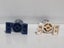 LEGO Star Wars 2x Astromerch Droids, R2-D2- 2 Minifigures - Very Good Condition Carousel 4