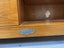 Television , TV cabinet. Pine Carousel 5
